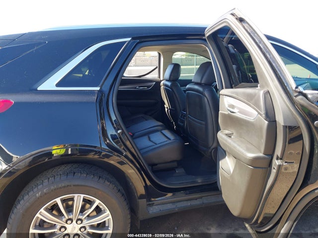 2019 CADILLAC XT5 1GYKNCRS6KZ236791 Photo 7