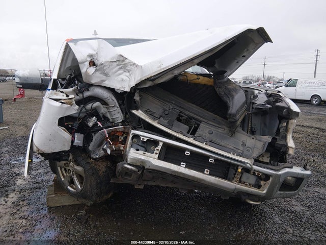 Ford F-150 Lariat 2018 1FTFW1EG9JKF61680 Image 6