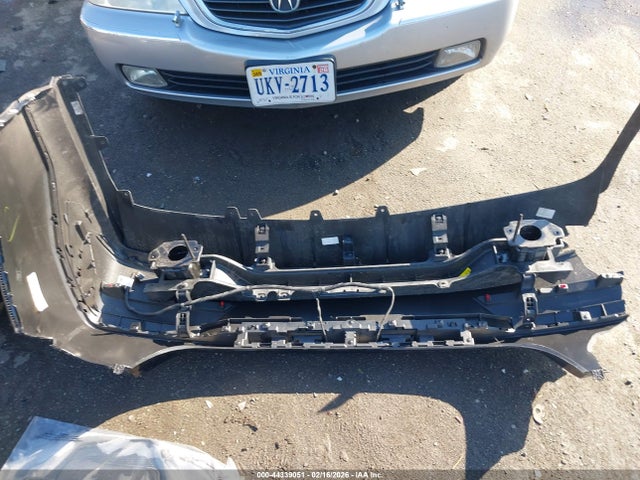 2025 Hyundai Elantra Hybrid Blue მანქანა იყიდება აუქციონზე, vin: KMHLM4DJXSU155139, აუქციონის ნომერი: 44339051
