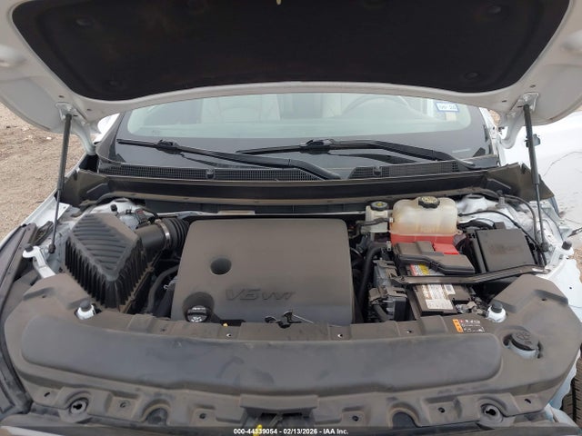 5GAERBKW6LJ107708 Buick Enclave Fwd Essence