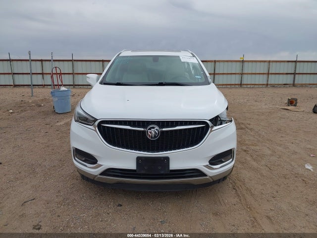 5GAERBKW6LJ107708 Buick Enclave Fwd Essence