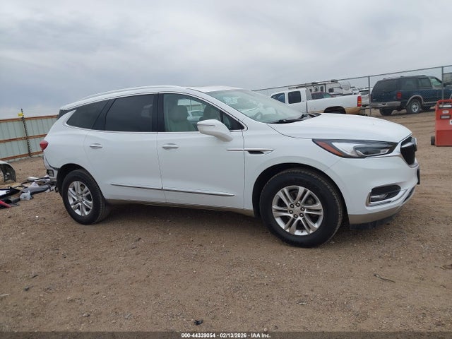 5GAERBKW6LJ107708 Buick Enclave Fwd Essence