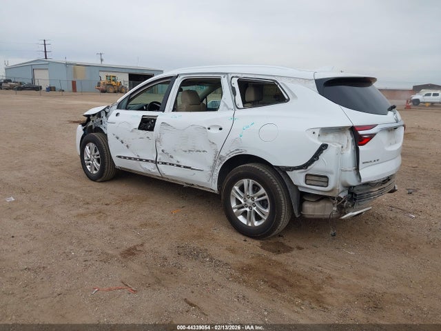 5GAERBKW6LJ107708 Buick Enclave Fwd Essence
