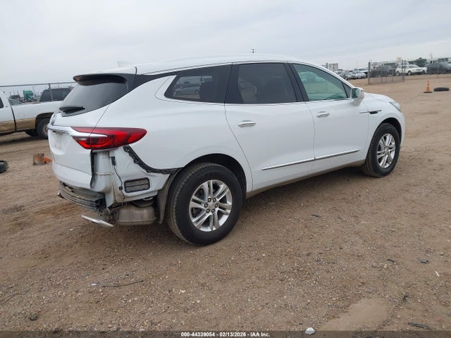 5GAERBKW6LJ107708 Buick Enclave Fwd Essence