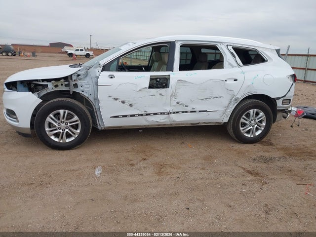5GAERBKW6LJ107708 Buick Enclave Fwd Essence