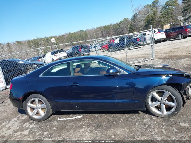 Aukcja sprzedaży 2009 Audi A5 3.2l, vin: WAUDK78T49A000722, numer aukcji: 44339058