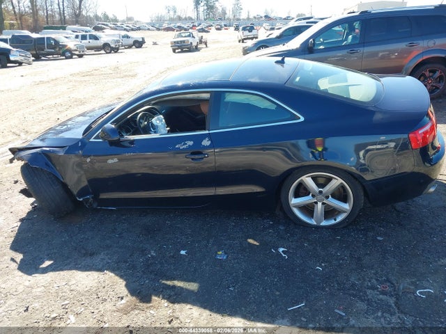 Aukcja sprzedaży 2009 Audi A5 3.2l, vin: WAUDK78T49A000722, numer aukcji: 44339058