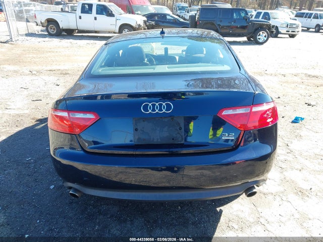 Aukcja sprzedaży 2009 Audi A5 3.2l, vin: WAUDK78T49A000722, numer aukcji: 44339058