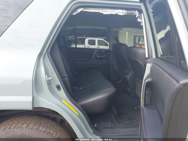 JTERU5JR4N6087441 Toyota 4runner Trd Off Road Premium