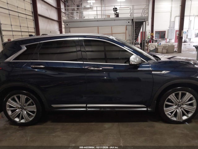 Infiniti Qx50 Sensory Awd 2021 3PCAJ5CB9MF105994 Image 13