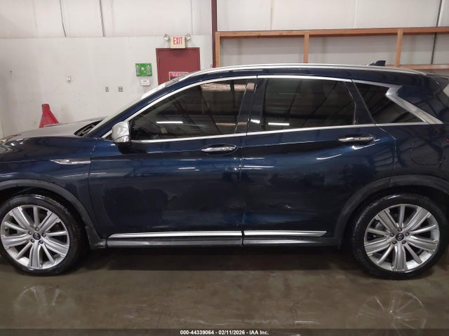 Infiniti Qx50 Sensory Awd 2021 3PCAJ5CB9MF105994 Image 14
