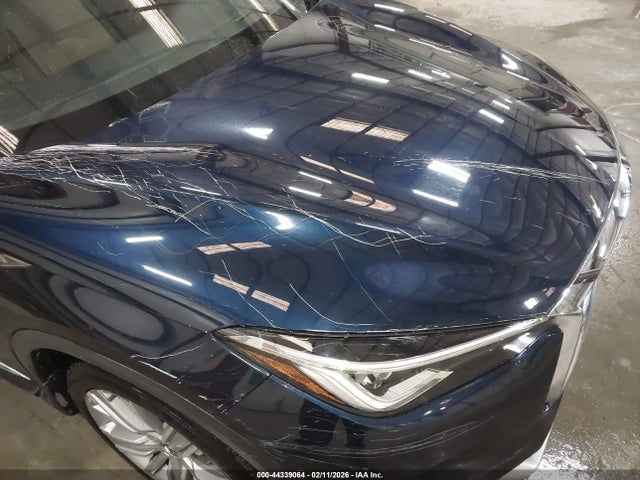 Infiniti Qx50 Sensory Awd 2021 3PCAJ5CB9MF105994 Image 17