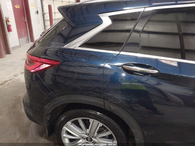 Infiniti Qx50 Sensory Awd 2021 3PCAJ5CB9MF105994 Image 19