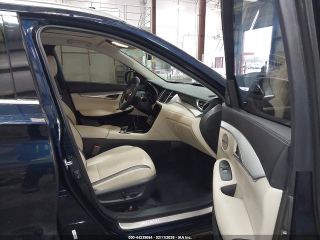 Infiniti Qx50 Sensory Awd 2021 3PCAJ5CB9MF105994 Image 5