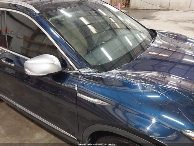 Infiniti Qx50 Sensory Awd 2021 3PCAJ5CB9MF105994 Image 6