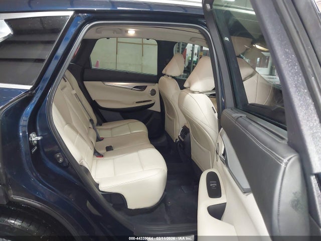 Infiniti Qx50 Sensory Awd 2021 3PCAJ5CB9MF105994 Image 8