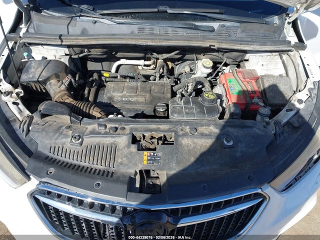 Buick Encore Premium 2017 KL4CJDSB4HB244566 Image 10