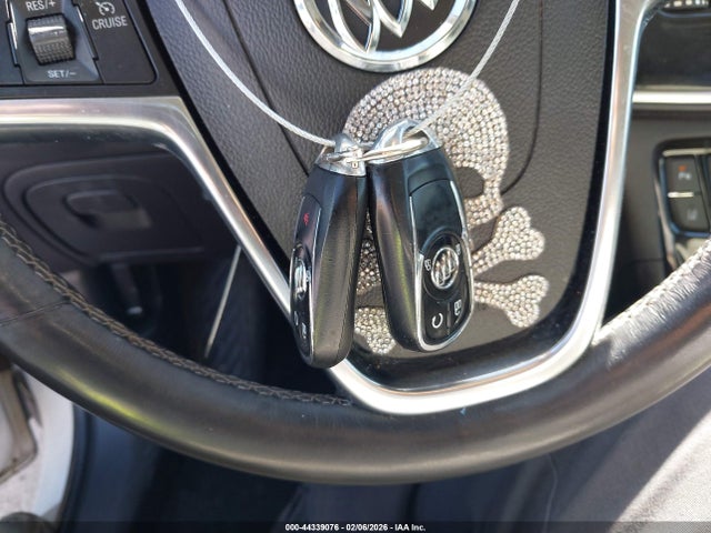Buick Encore Premium 2017 KL4CJDSB4HB244566 Image 11