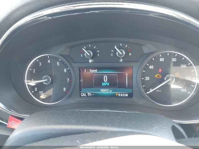 Buick Encore Premium 2017 KL4CJDSB4HB244566 Image 15