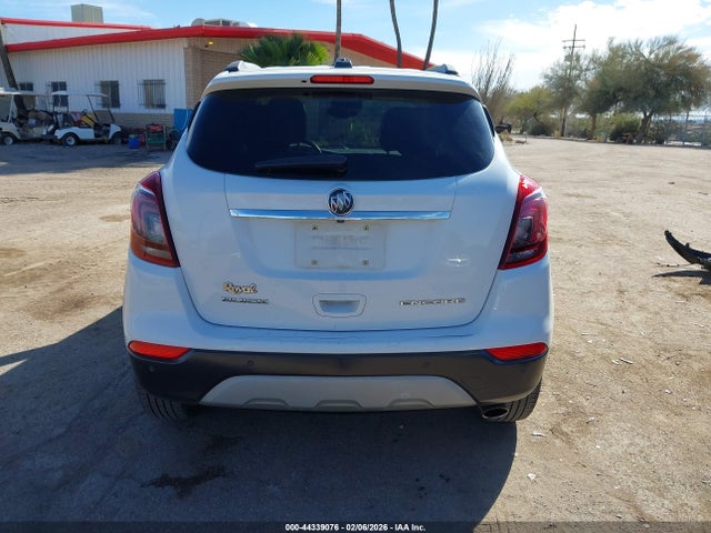 Buick Encore Premium 2017 KL4CJDSB4HB244566 Image 16
