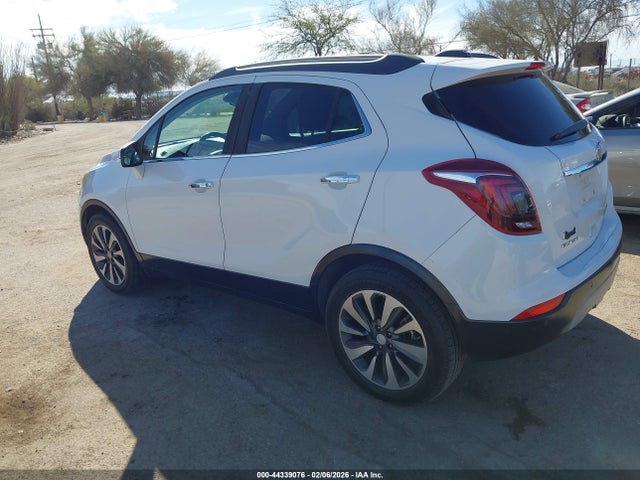 Buick Encore Premium 2017 KL4CJDSB4HB244566 Image 3