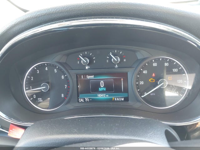 Buick Encore Premium 2017 KL4CJDSB4HB244566 Image 7