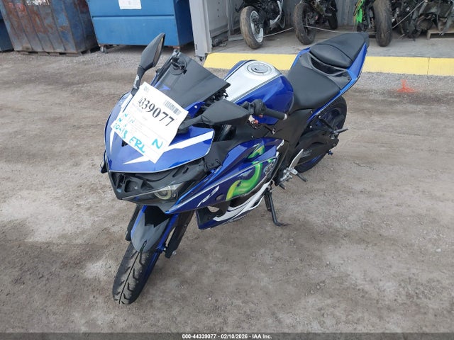 MH3RH06Y1GK013434 Yamaha YZFR3