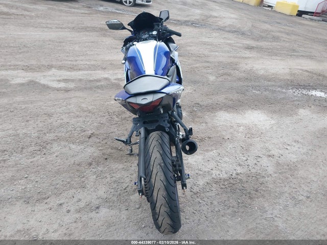 MH3RH06Y1GK013434 Yamaha YZFR3