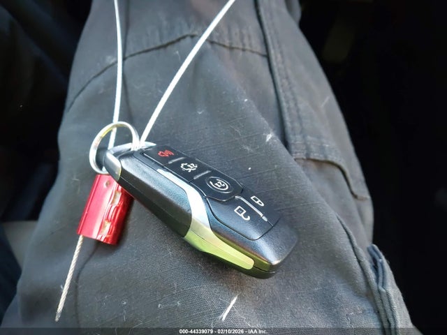 2016 FORD EXPLORER 1FM5K8F81GGA02851 Photo 10