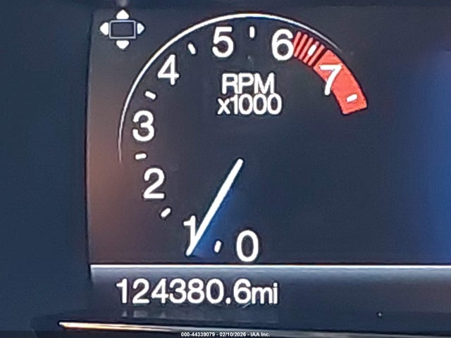 Ford Explorer Limited 2016 1FM5K8F81GGA02851 Image 15