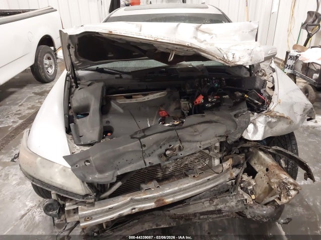 2008 Acura Tl 3.2 მანქანა იყიდება აუქციონზე, vin: 19UUA66258A047235, აუქციონის ნომერი: 44339087