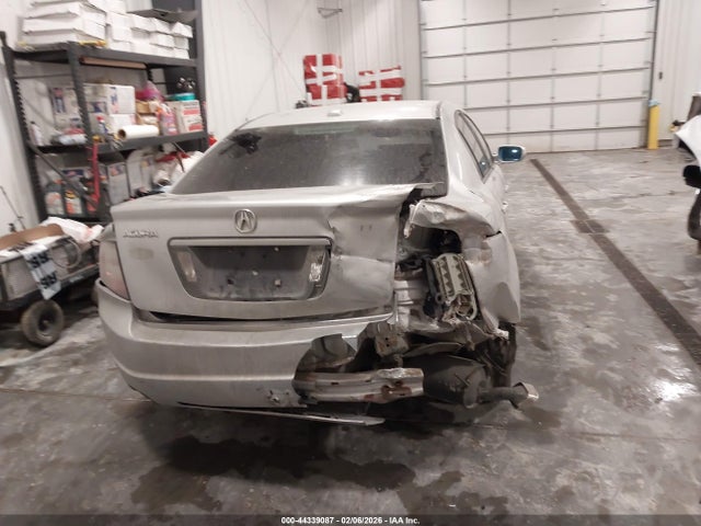 2008 Acura Tl 3.2 მანქანა იყიდება აუქციონზე, vin: 19UUA66258A047235, აუქციონის ნომერი: 44339087