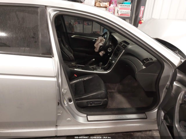 2008 Acura Tl 3.2 მანქანა იყიდება აუქციონზე, vin: 19UUA66258A047235, აუქციონის ნომერი: 44339087