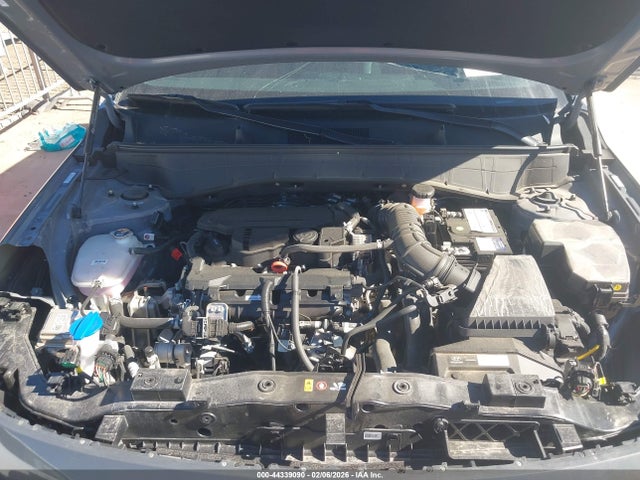 2024 HYUNDAI KONA KM8HACA35RU120209 Photo 9