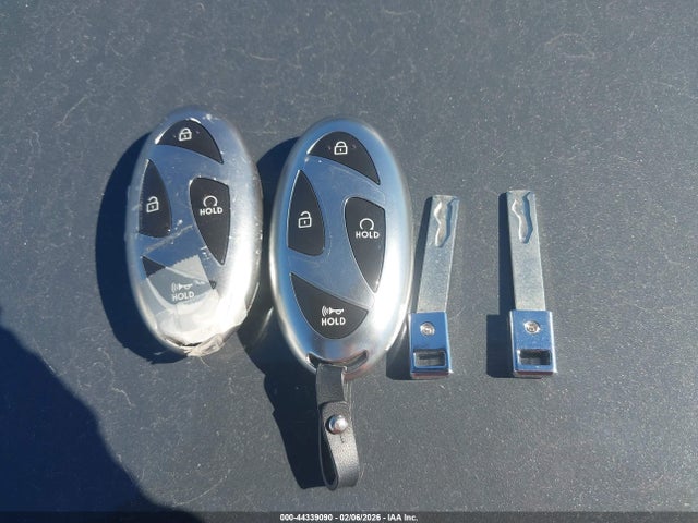 2024 HYUNDAI KONA KM8HACA35RU120209 Photo 10