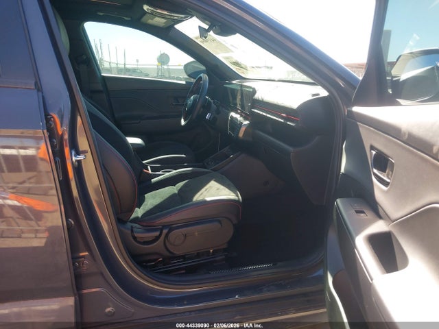 2024 HYUNDAI KONA KM8HACA35RU120209 Photo 4