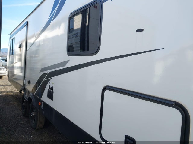 5SFNB342XRE531216 Heartland 29flr