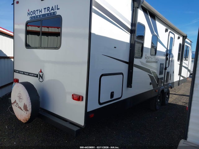 5SFNB342XRE531216 Heartland 29flr
