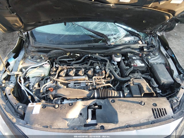 Продажа на аукционе авто 2019 Honda Civic Lx, vin: SHHFK7H38KU211123, номер лота: 44339105