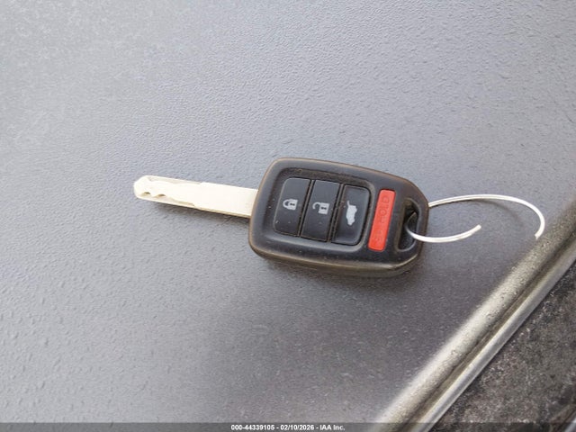 Продажа на аукционе авто 2019 Honda Civic Lx, vin: SHHFK7H38KU211123, номер лота: 44339105