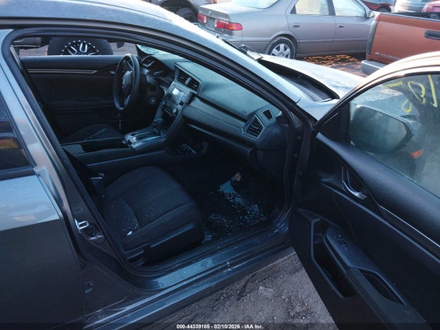 Продажа на аукционе авто 2019 Honda Civic Lx, vin: SHHFK7H38KU211123, номер лота: 44339105
