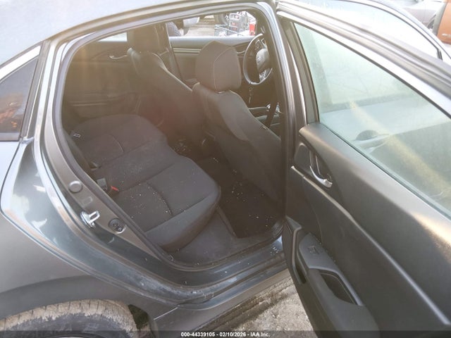 Продажа на аукционе авто 2019 Honda Civic Lx, vin: SHHFK7H38KU211123, номер лота: 44339105