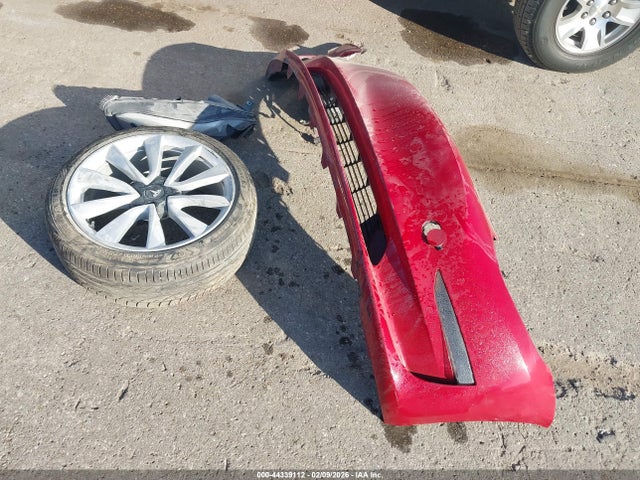 Продажа на аукционе авто 2018 Tesla Model 3 Long Range/mid Range, vin: 5YJ3E1EA6JF037689, номер лота: 44339112