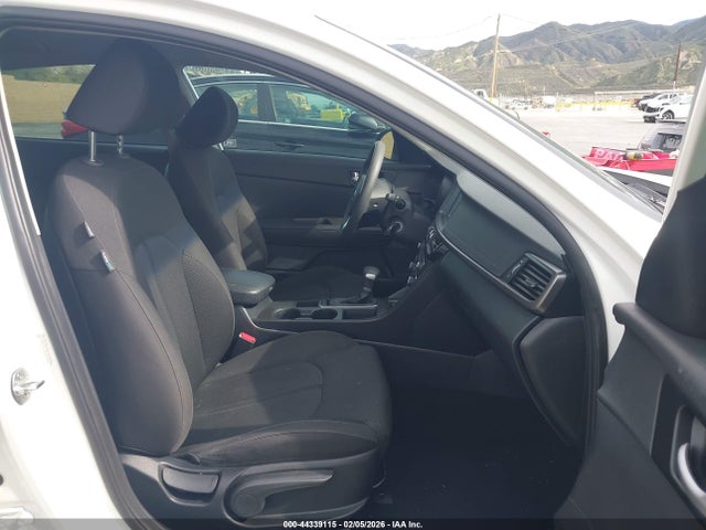 KNAGT4L36J5198488 KIA Optima Lx