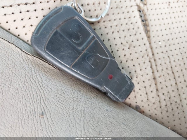 1999 MERCEDES-BENZ E 320 WDBJH65F9XA896976 Photo 10