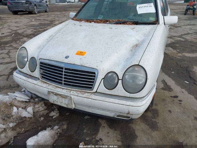 1999 MERCEDES-BENZ E 320 WDBJH65F9XA896976 Photo 5