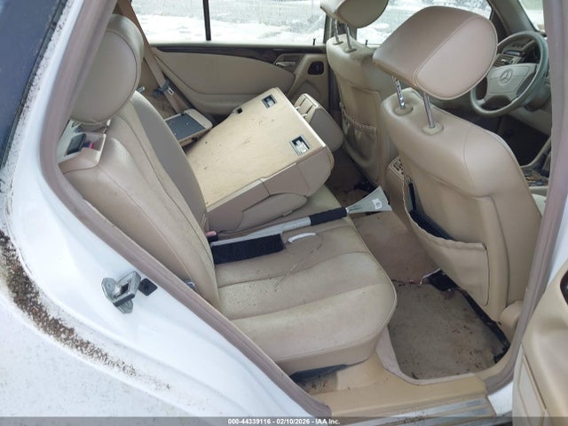 1999 MERCEDES-BENZ E 320 WDBJH65F9XA896976 Photo 7