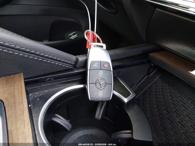 4JGFB4GB7SB290128 Mercedes-Benz Gle 450e 4matic