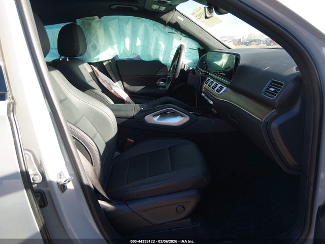 4JGFB4GB7SB290128 Mercedes-Benz Gle 450e 4matic