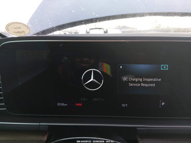 4JGFB4GB7SB290128 Mercedes-Benz Gle 450e 4matic